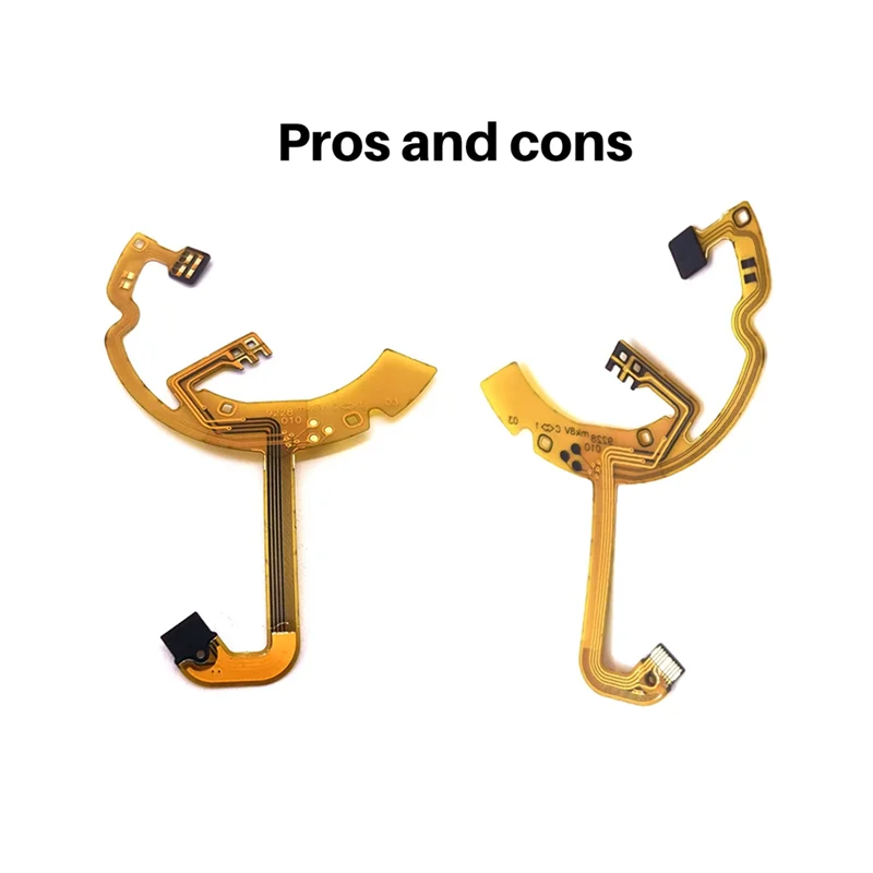 APPLIA-Focusing Flex Cable For Canon SX700 SX710 Camera Repair Parts