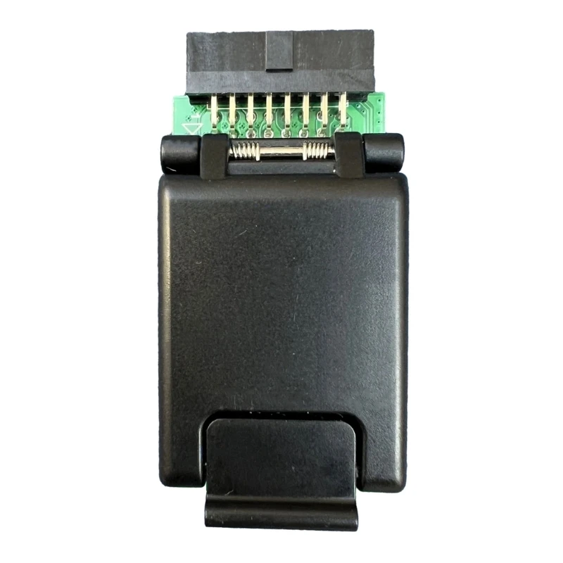 EMMC BGA Adapters Socket for EMMC BGA153 BGA169 Chip T48 Programmer Adapters Dropship