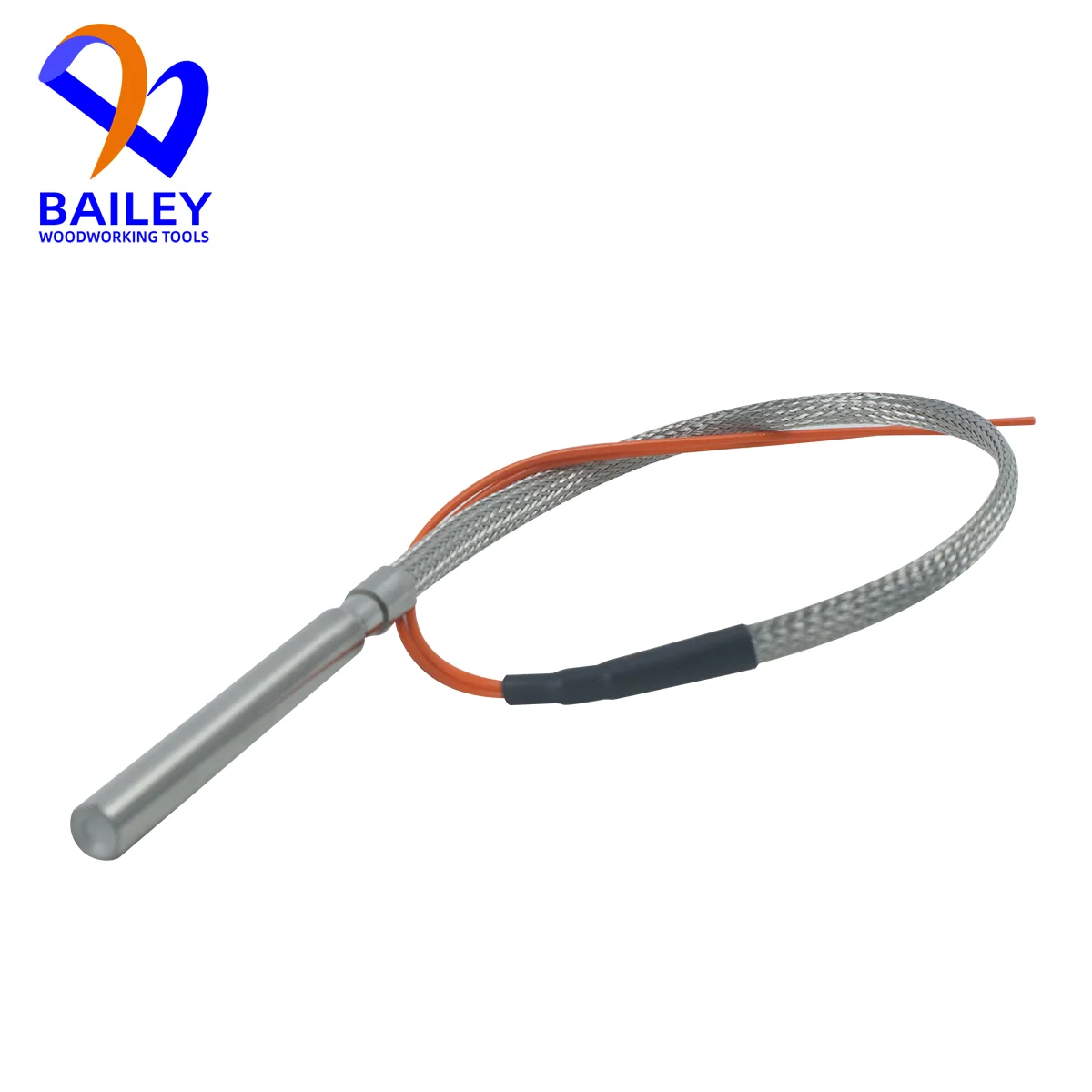 BAILEY 1PC 4-008-41-0298 Compatible Heating Cartridge Imported Material Used on Homag Machine