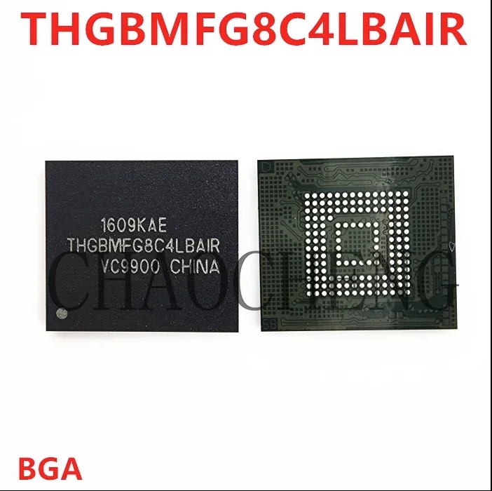 New THGBMFG8C4LBAIR   S2MU106X01  AT56C73-JCT1T AT56C73 JCT1T