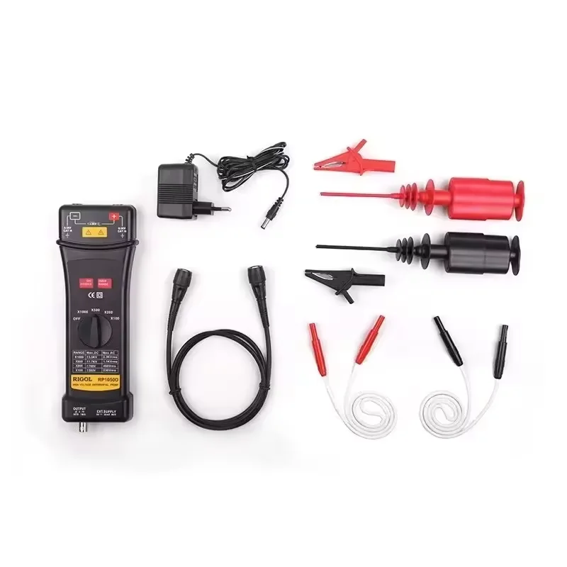 

RP1050D High Voltage Differential Probes