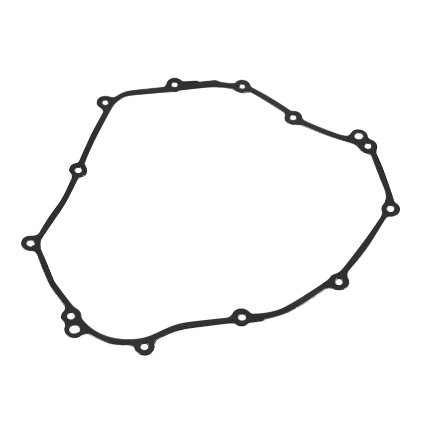 Motorcycle Clutch Generator Cover Gasket Accessories For Yamaha MTT690 MT07 MT-07 MTM690 XSR700 FZ07 FZ-07 OEM:1WS-15461-00