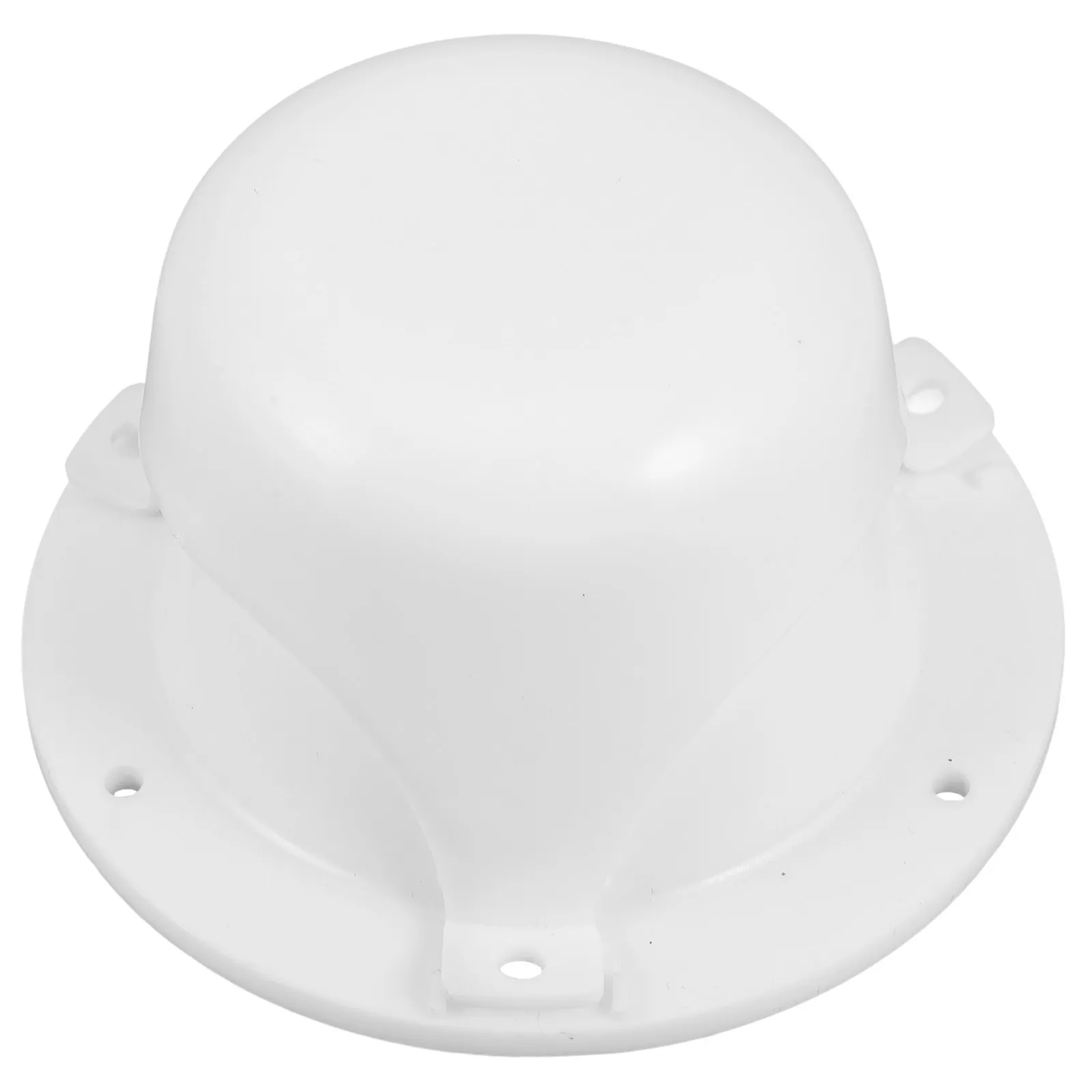 

1Set Rv Roof Vent Cover Plastic Vent Cap Easy Install Wind Rain Protection Motor Home Roof Ventilation Cap Rv Door Protector