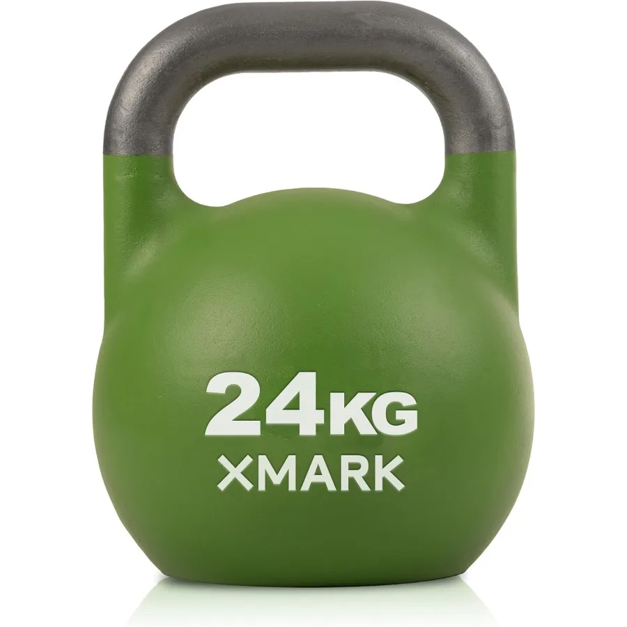 Xmark Kettlebells C…