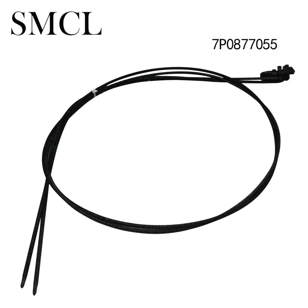 7P0877055 Sunroof cable For VW Touareg 2011-2018