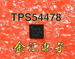 

Free deliveryI TPS54478RTER 20PCS/LOT Module