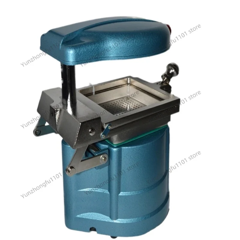 1000W Dental Vacuum Former Forming and Molding Machine Laminating Machine Vacuum Forming Machine Dental Equipment 220V
