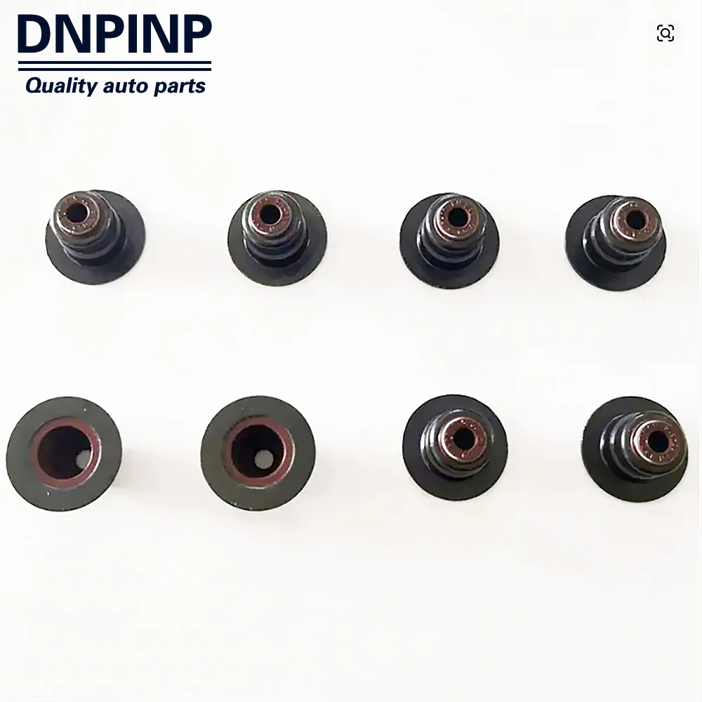 32 قطعة LR078819 AJ811473 LR010753 LR038164 صمام الجذعية الأختام لاند روفر رينج روفر جاكوار 5.0L V8 AJ133 XF XJ 508PS 508PN