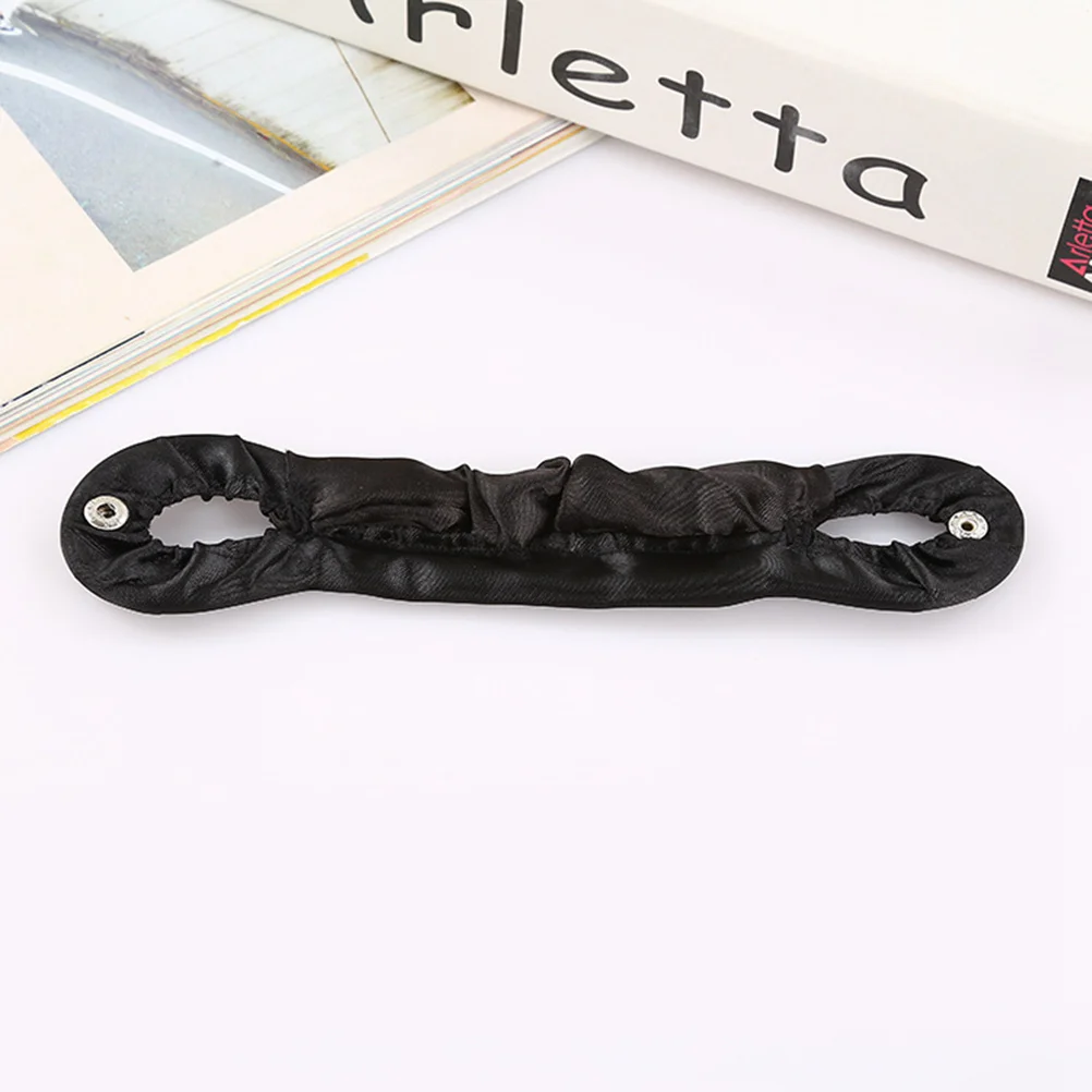 

Hair Braid Accessories Lazy People Bun Shaper Modelling Tool Style Maker Styler Clip Styling