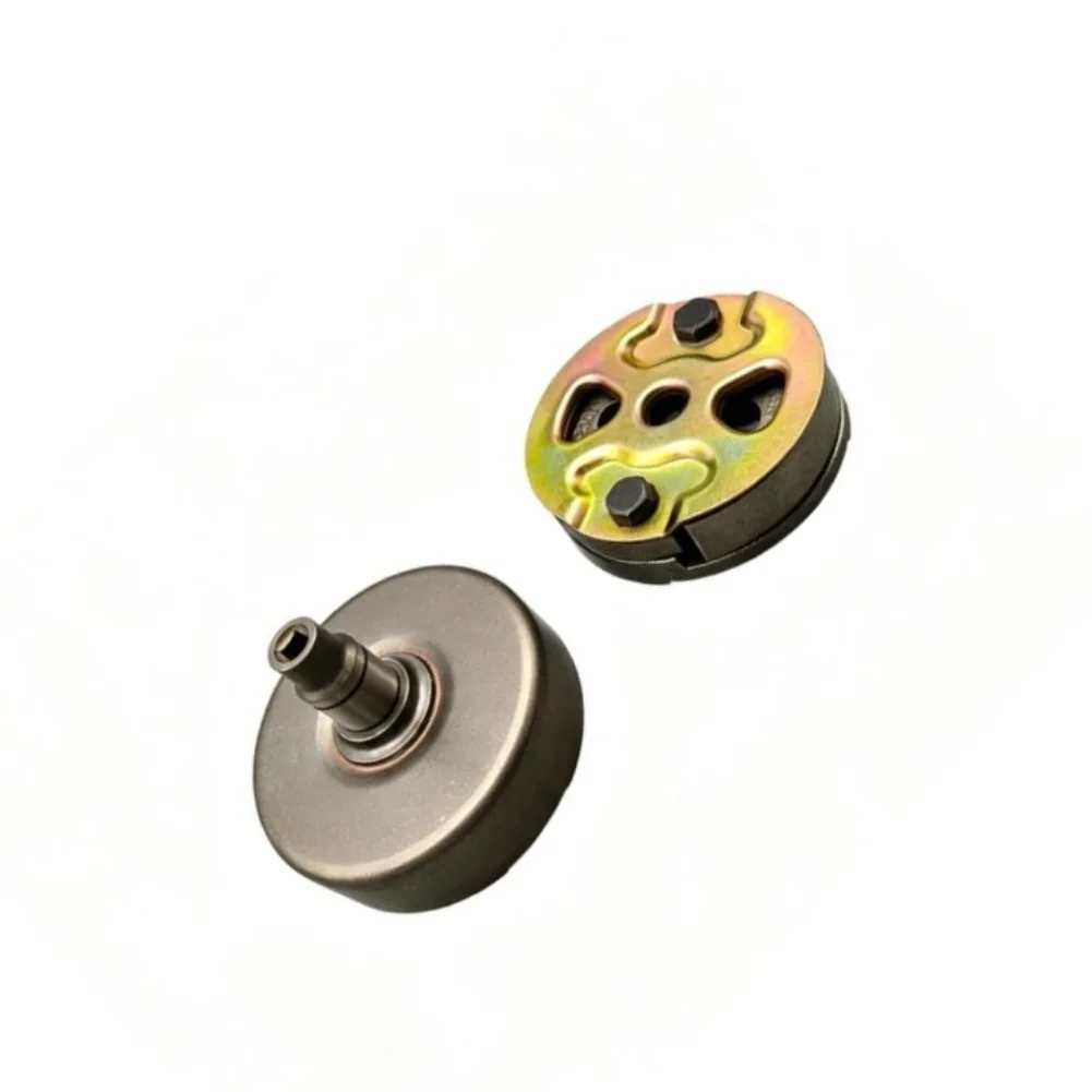 For FS120 For FS200 FS250 Brushcutter Clutch Kit 2 Piece Set Clutch + Passive Disc 4134 160 2900 4134 141 0300