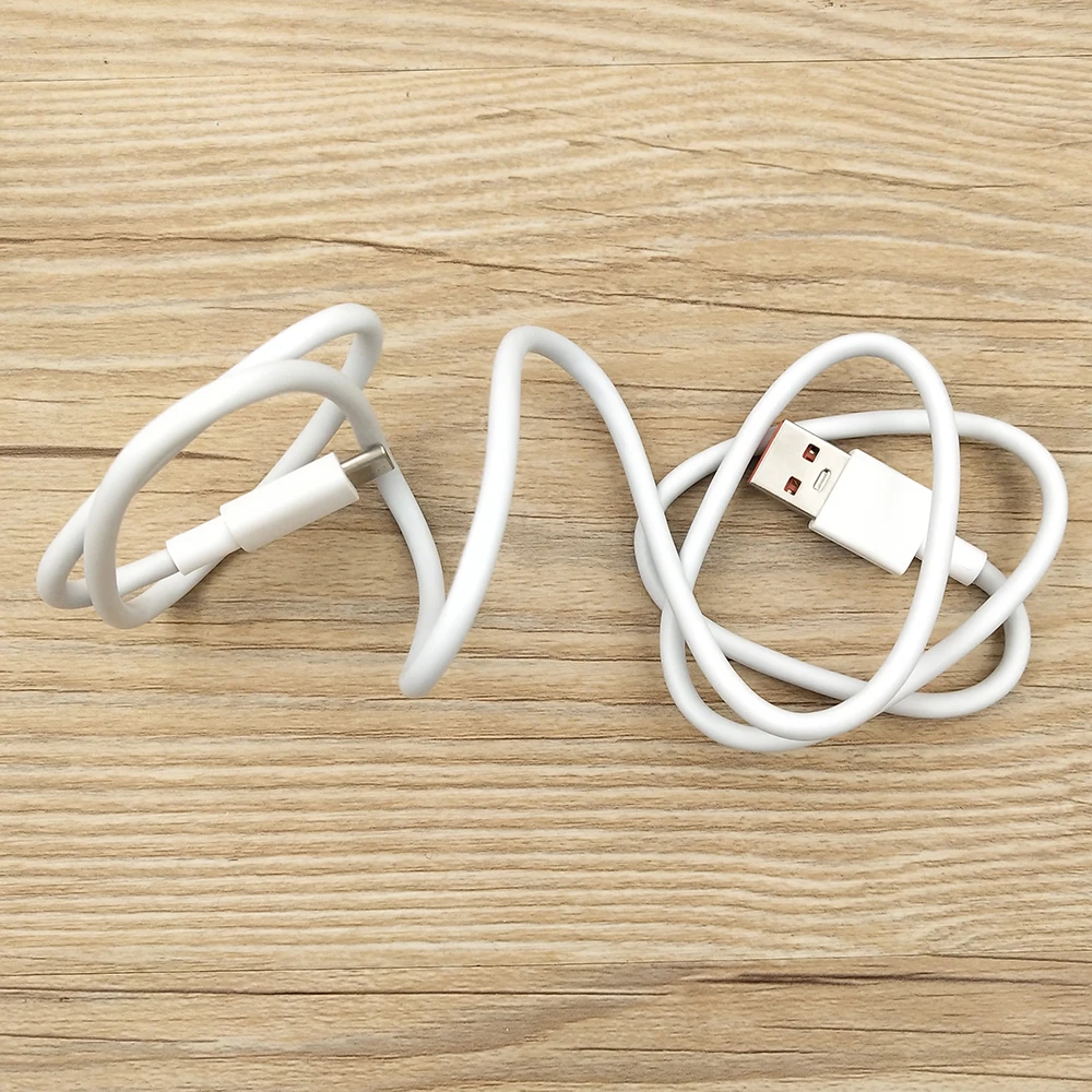 كابل USB أصلي من النوع C 6A 120 وات 67 وات توربو شحن سريع Mi Poco X3 X4 X5 X6 X7 F5 F6 F7 M5 M6 M7 Pro Redmi Note 13 14 Pro #4