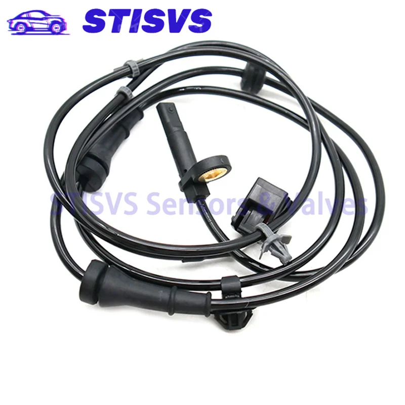 

47911-3LM0A Front Rear Left/Right ABS Wheel Speed Sensor For Nissan NV200 Chevrolet City 47901-3LM0A 47900-3LM0A 47910-3LM0A