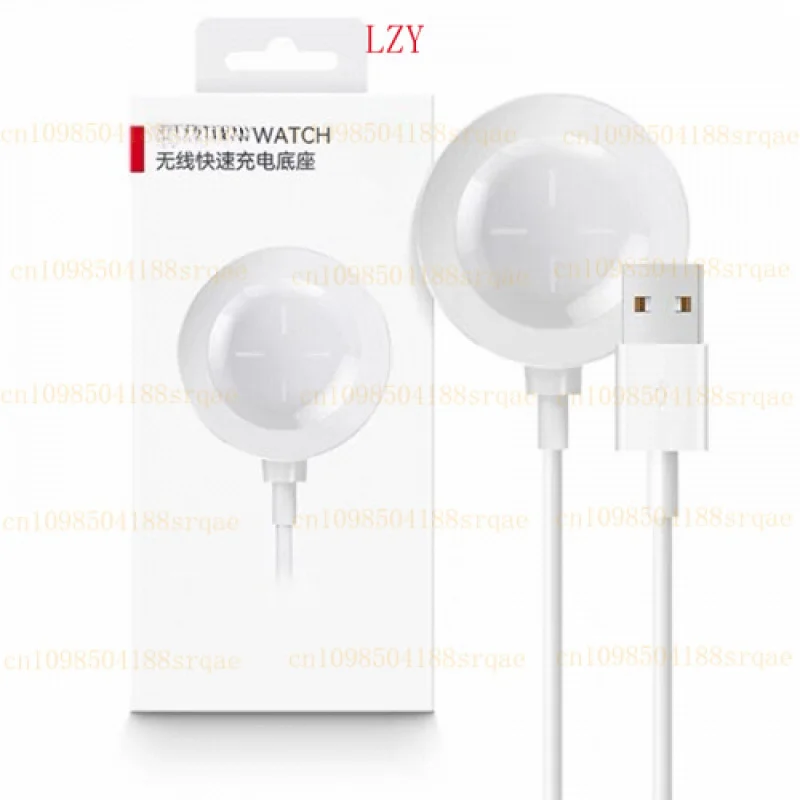 

Original for Huawei WATCH GT 5 Pro Wireless Charger Dock Station Charging Cable