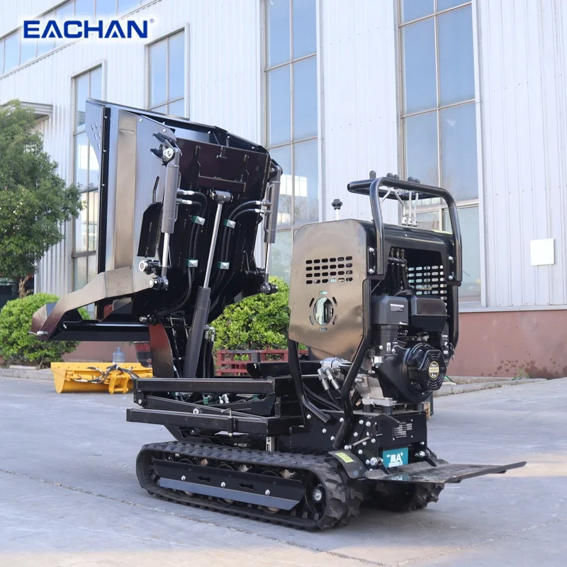 

Горячий продукт, мини-самосвал, гусеничный ферма, гидравлический подъемник, небольшой гусеничный самосвал, садовый резиновый транспортер, мини-самосвал по индивидуальному заказу