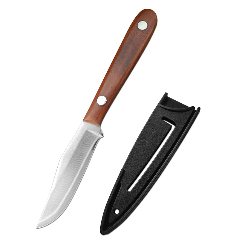 NONE 67-lagiges Küchenmesser aus Damaststahl, japanisches Kochmesser, Fleischbeil, Santoku-Sushi-Messer, professionelle Kochutensilien 6