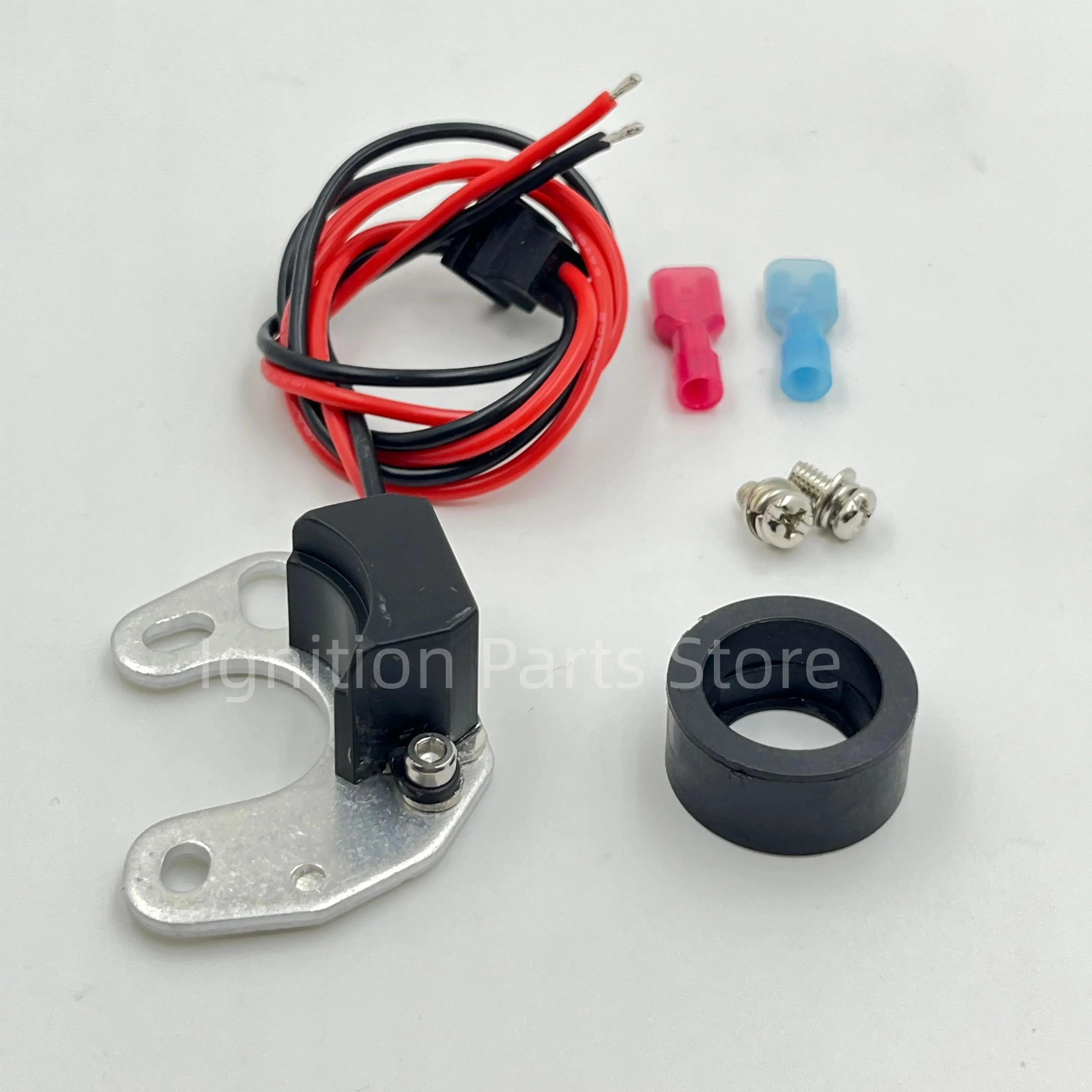 Electronic Ignition Conversion - огляд і ціна Diy Electronics For Home
