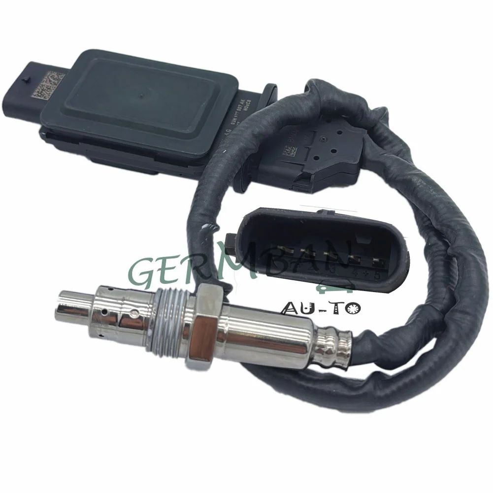 03N907807AK Lambda Nox Sensor FOR VW CRAFTER BOX (SY) 30 FURGON BM 1124934- 7473B27OE view 3