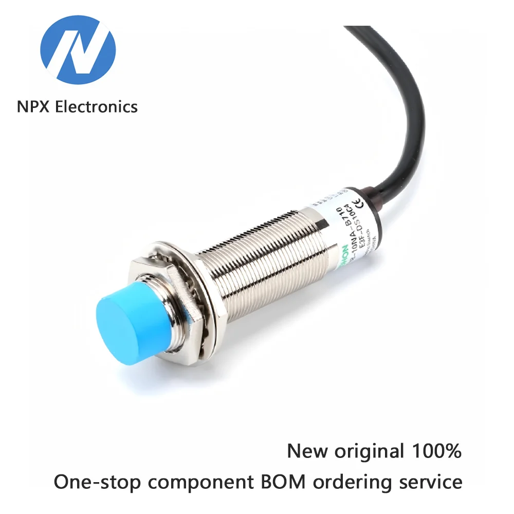 LJ18A3-8-Z/BX Induc…