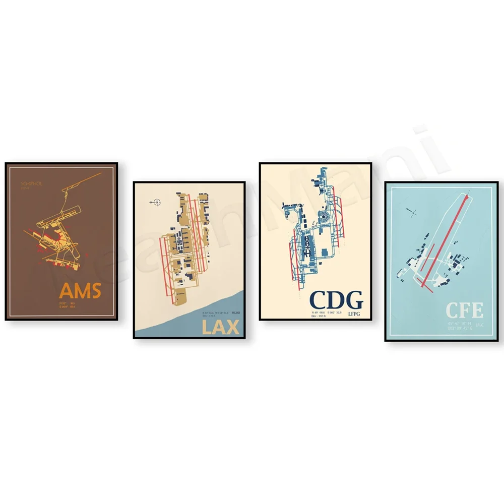 Lax Airport Los Ang…