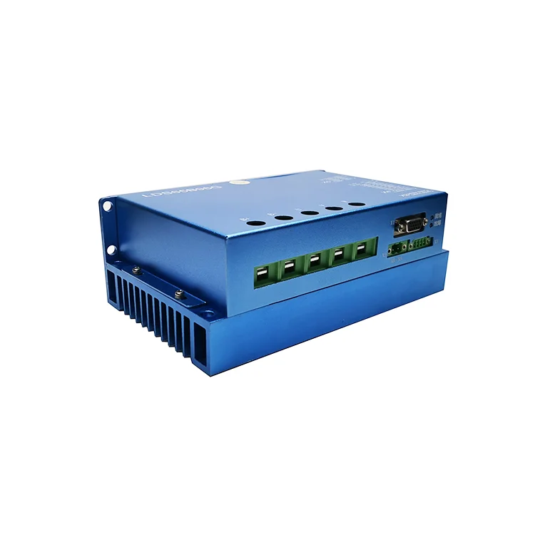 

2025 TZBOT AC and DC Motor Drive Controller LDS65B96G with Brushed Apply for Service Robots