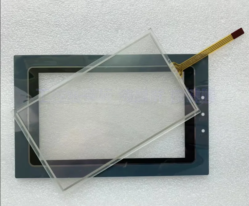 New Replacement Compatible Touchpanel Protective for Samkoon SK-050AS SK-050HS