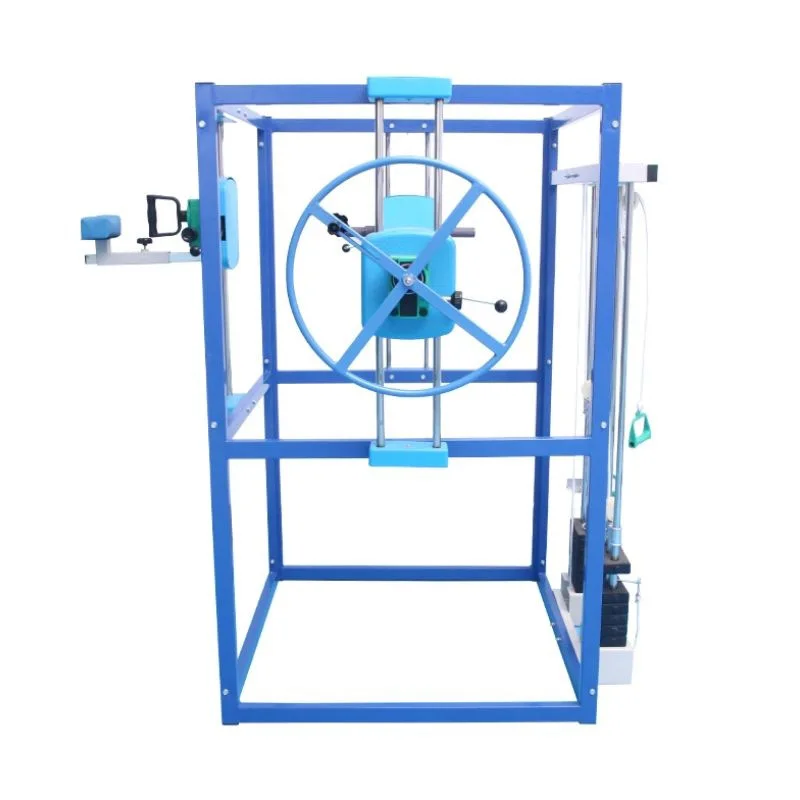 

Multifunctional Trainer Upper Limb Rehabilitation Four-piece Combination Shoulder Joint Forearm Rotation Training