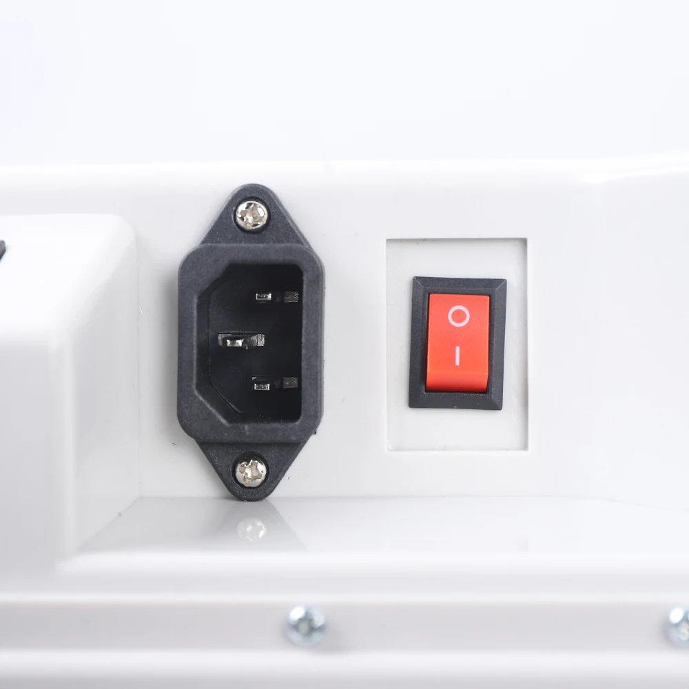 Digital Scale Computing Price, Electronic Counting Weight with Printer, 66lb, 30kg