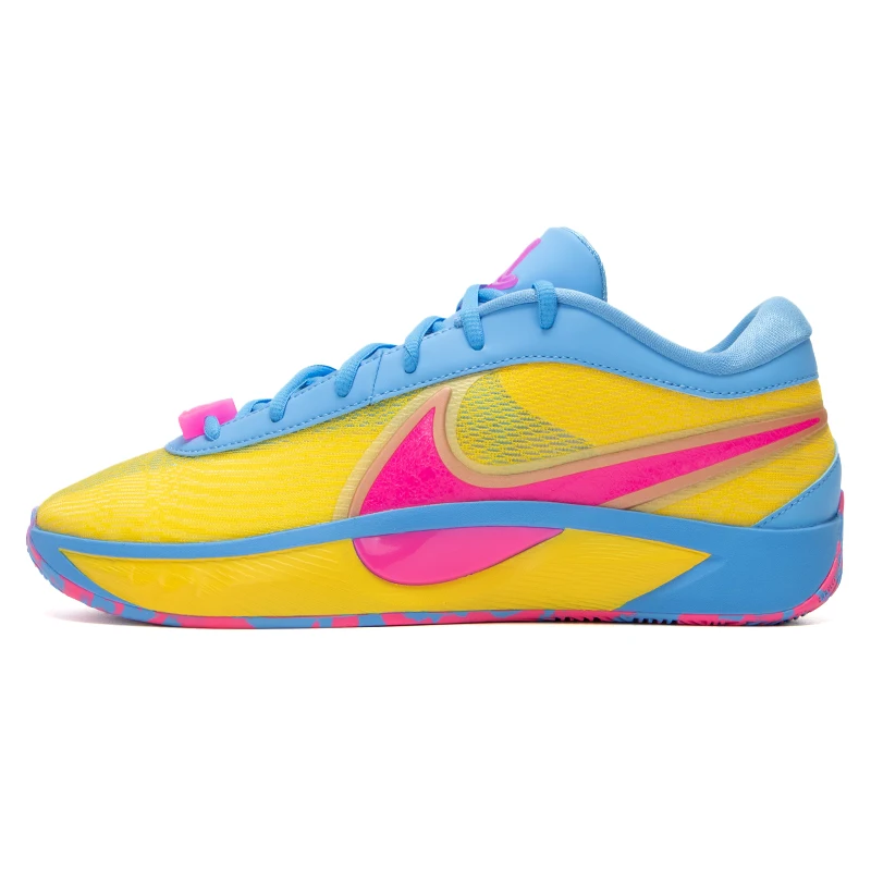 

Nike Men's Shoes Giannis Freak 6 Nrg Ep Fashion Trendy Sports Shoes Training Basketball Shoes Running Shoes Hf1819-700