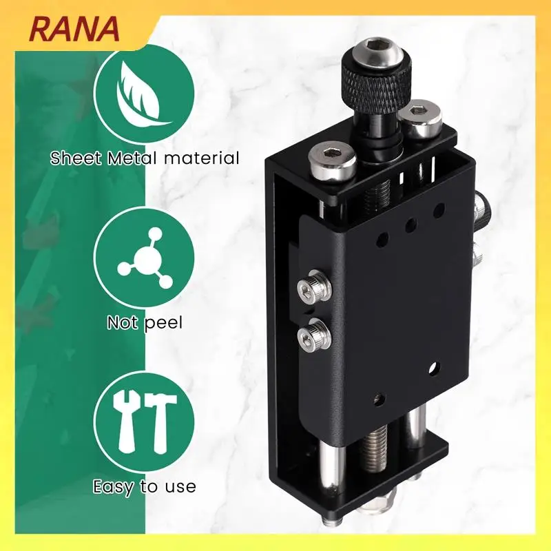 RANA Z Axis Height Adjuster, Z Axis Lift Focus Control Set For TTS 25 TTS 55 TT-5.5S Engraver, Module Lifting