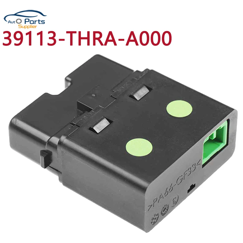 

New 39113-THRA-A000 USB Charge Assembly Adapter USB Port AUX for Honda Odyssey 2018-2020 39113THRAA000