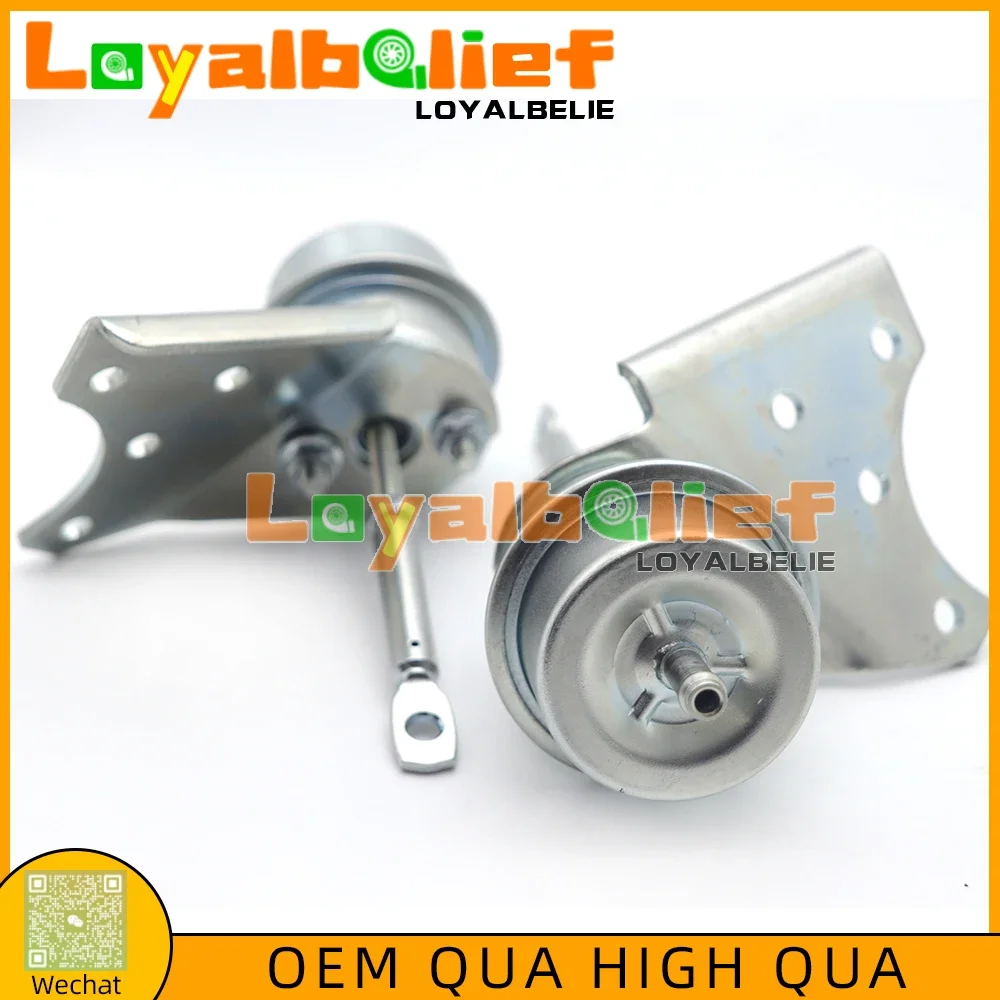 

Turbo Wastegate Actuator For Ford Ranger HS 2.8 721843-0009 721843-9 721843-0010 721843-10 451298-0019 451298-19