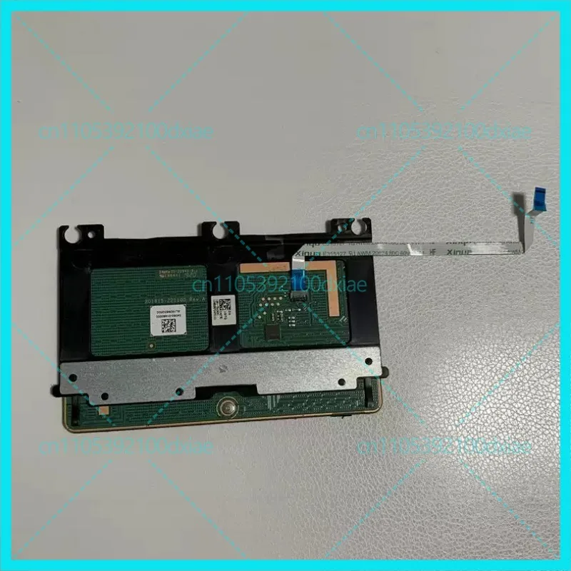 Used For ASUS vivobook14 V4000F/D R424F X412F X412U X412D Touchpad