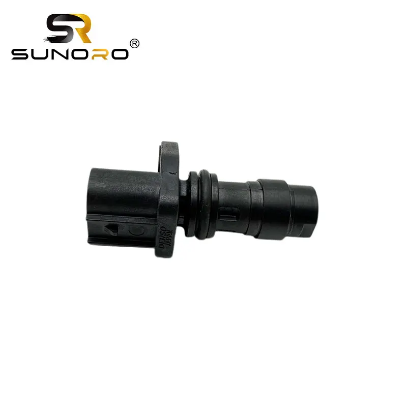 Excavator accessories SK330-8 SK350-8 J08E engine crankshaft speed sensor S841-01590 camshaft sensor