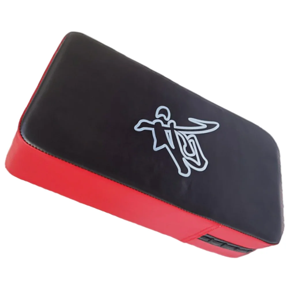 

Kickboxing Pad Thicken for Taekwondo Kicking Strike Protection Sturdy Construction Long-Lasting Use