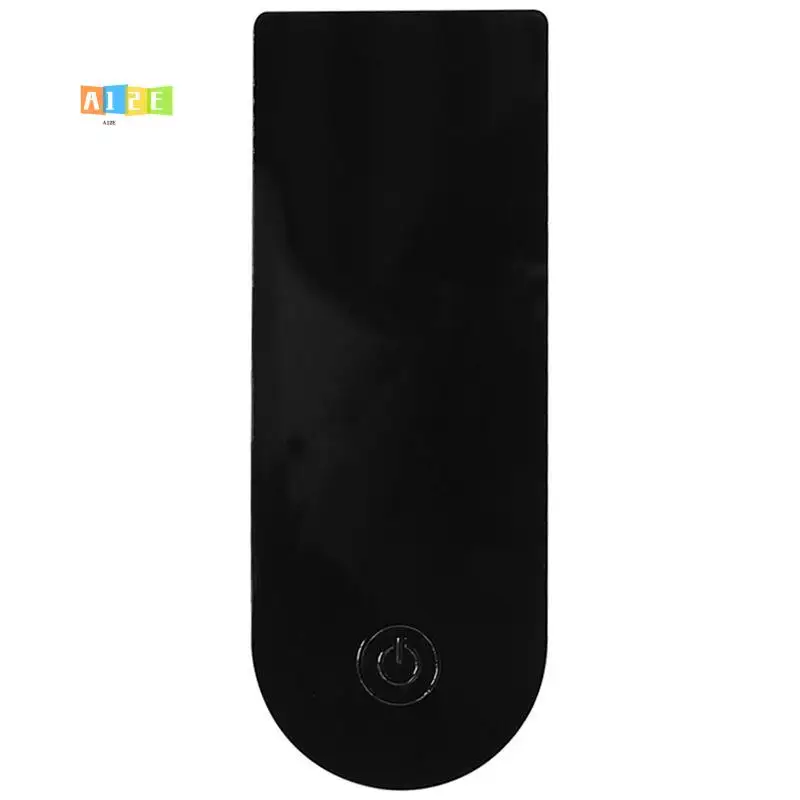 

A12E-For Xiaomi-4Lite 2 Gen Electric Scooter Dashboard Cover Meter Display Control Panel Cover Electric Scooter Accessories