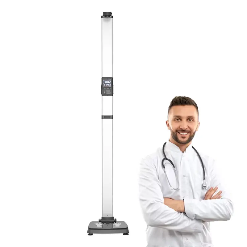 Clinical Height Wei…