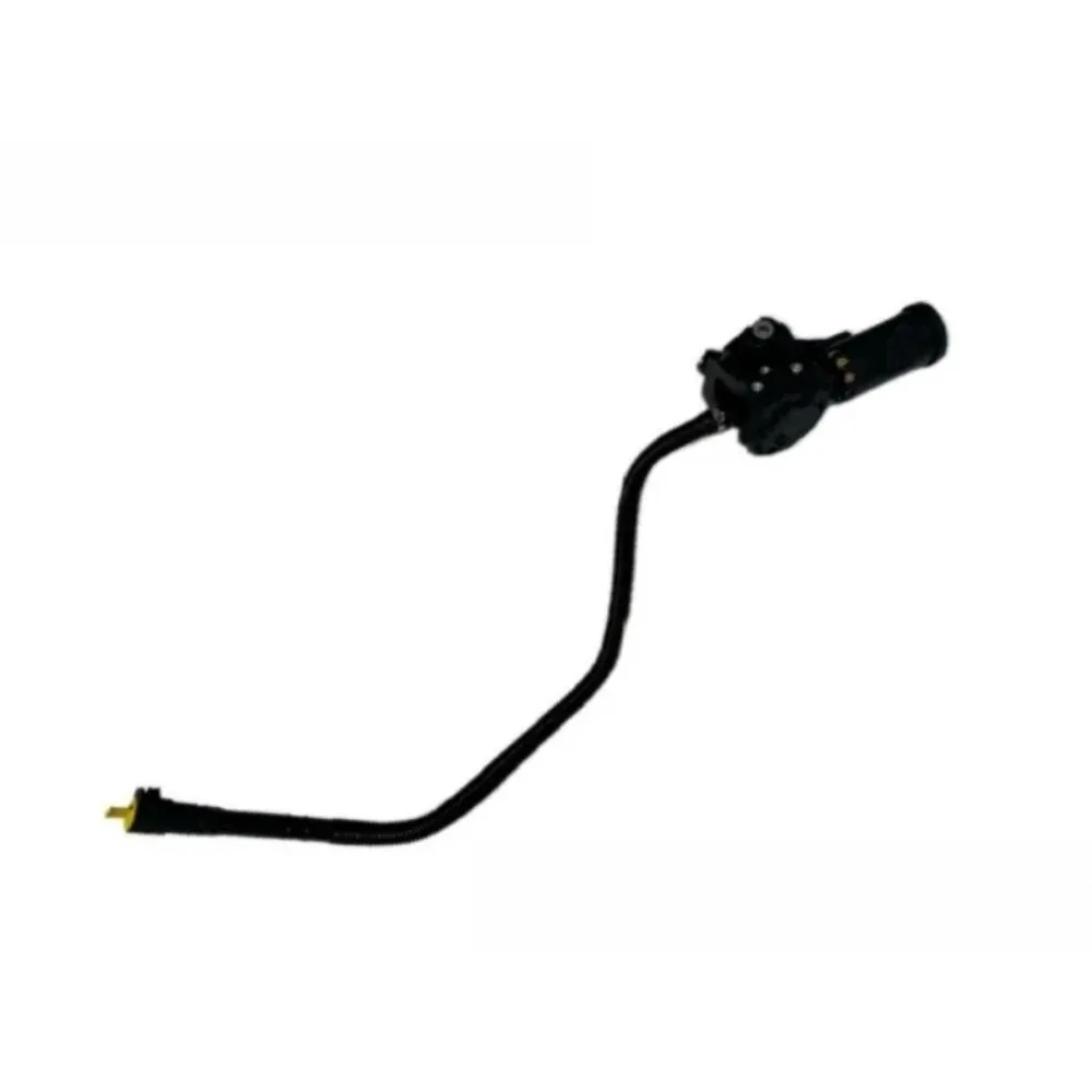 Aplicable a BMW G05/G06, tubo  escape l tanque  combustible con válvula, válvula  batería l tanque  carbono