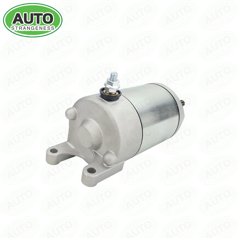 

1 Pcs ATV Starter Motor for HONDA ATV TRX400EX 400 EX2002 98-04 31200-HN1-000 ATV Parts & Accessories