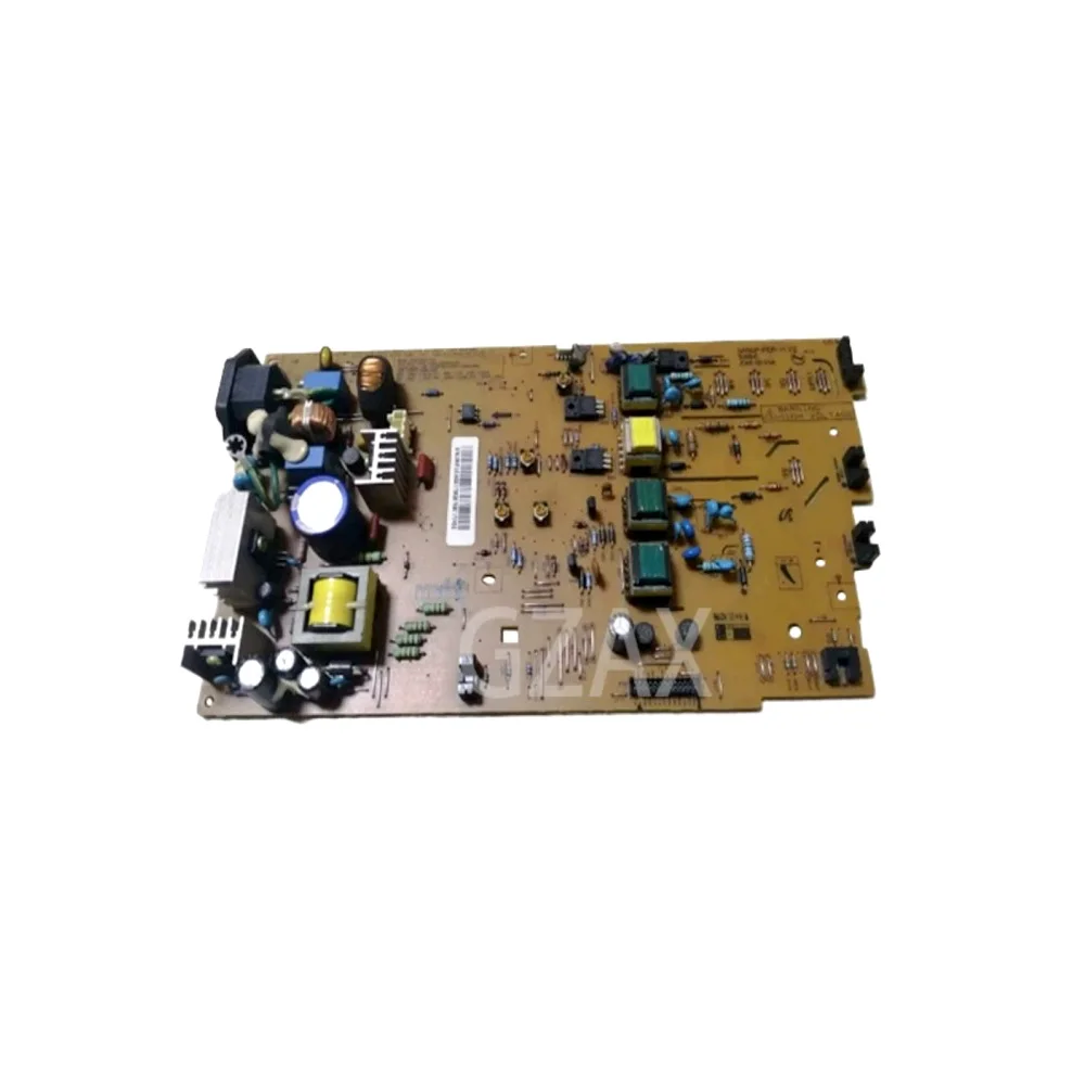 

Power Supply Board For Samsung FAX-650 651 ML-1910 1915 2525 2580 2545 2540 SCX-4623 4600 JC44-00178A / JC44-00179A Printers