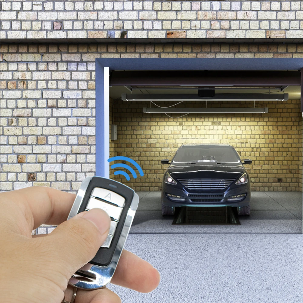 3Pcs HÖRmann 868.35…