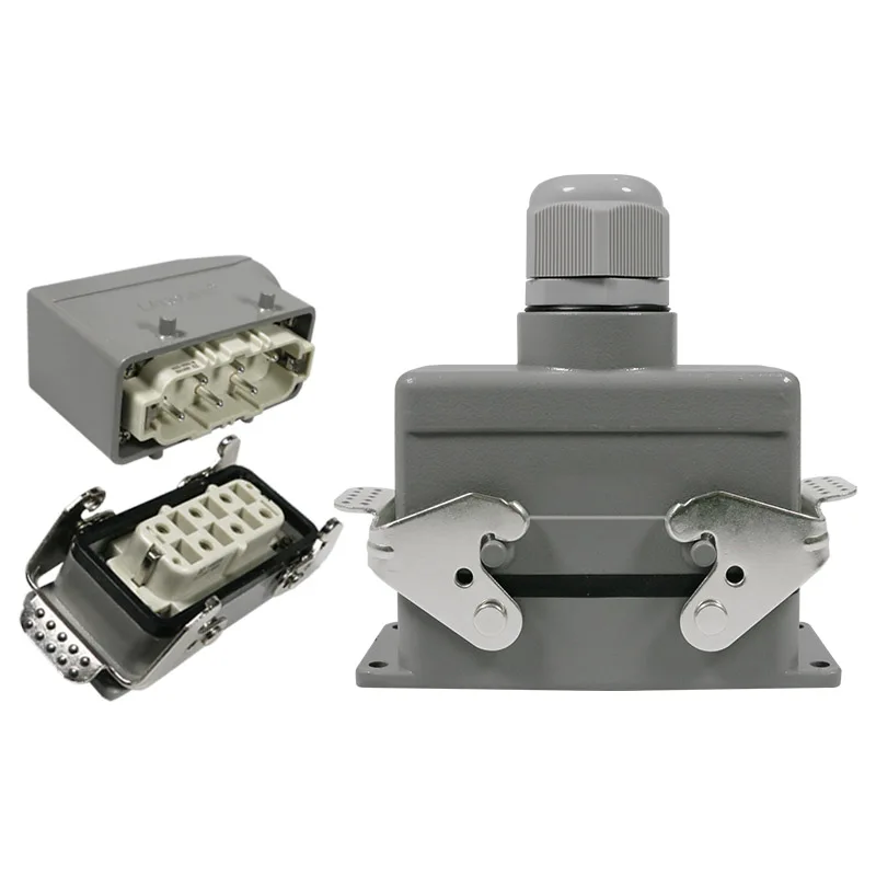 1Pcs Heavy-Duty Con…