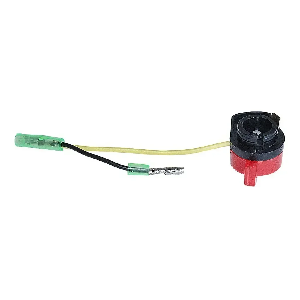 85mm On/Off Switch Stop Start Complete With Earth Wire For Honda Engine GX110 GX140 GX200 GX270 GX390 Part