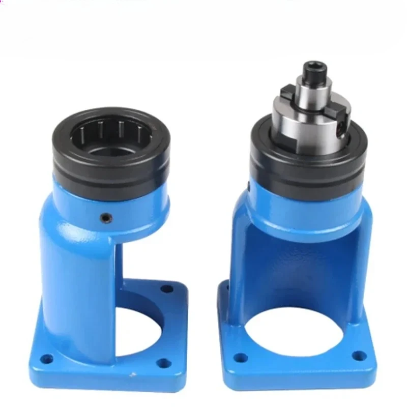 ZHDE Bearing Lock Knife Tightening Tool Holder Quickly Fixture HSK40 NBT30 BT30 BT40 ISO20 ISO25 ISO30 HSK32 HSK63 Bearing - Image 2