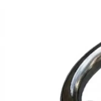 Snaffle Bit Mouth Horse Tack Stainless Steel Material Comfortable and Safe for Horses Suitable for Sensitive Mouth Corners