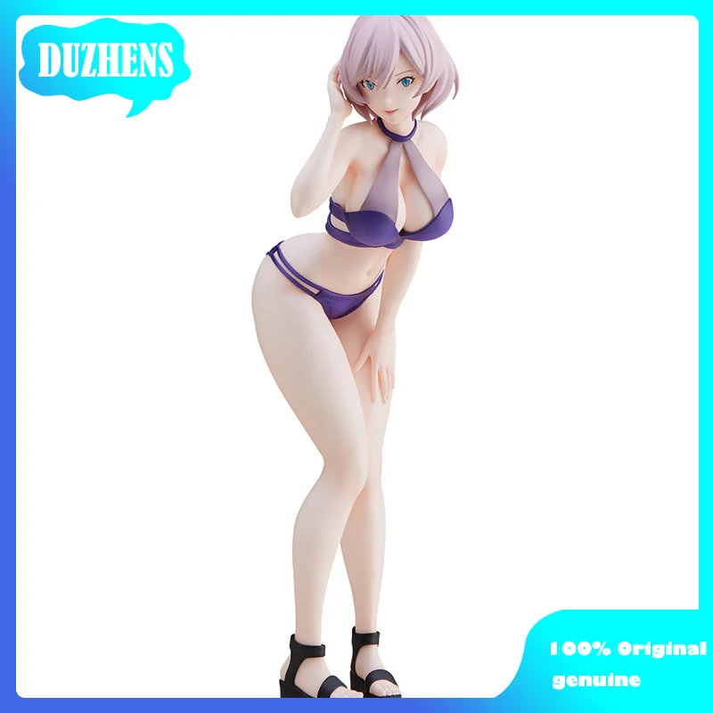 UnionCreative Original:SSSS.DYNAZENON Mujina swimsuit 24cm PVC Action Figure Anime Figure Model Toys Figure Collection Doll Gift