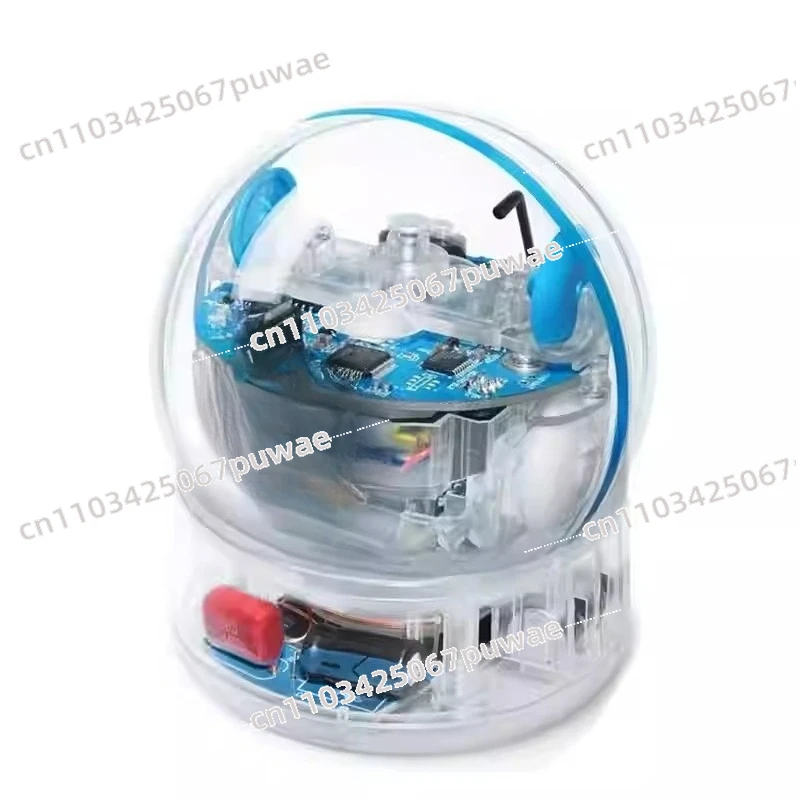 Machine Wireless Bluetooth Machine Ball Children's Puzzle 2025NEW FOR Intelligent Programming