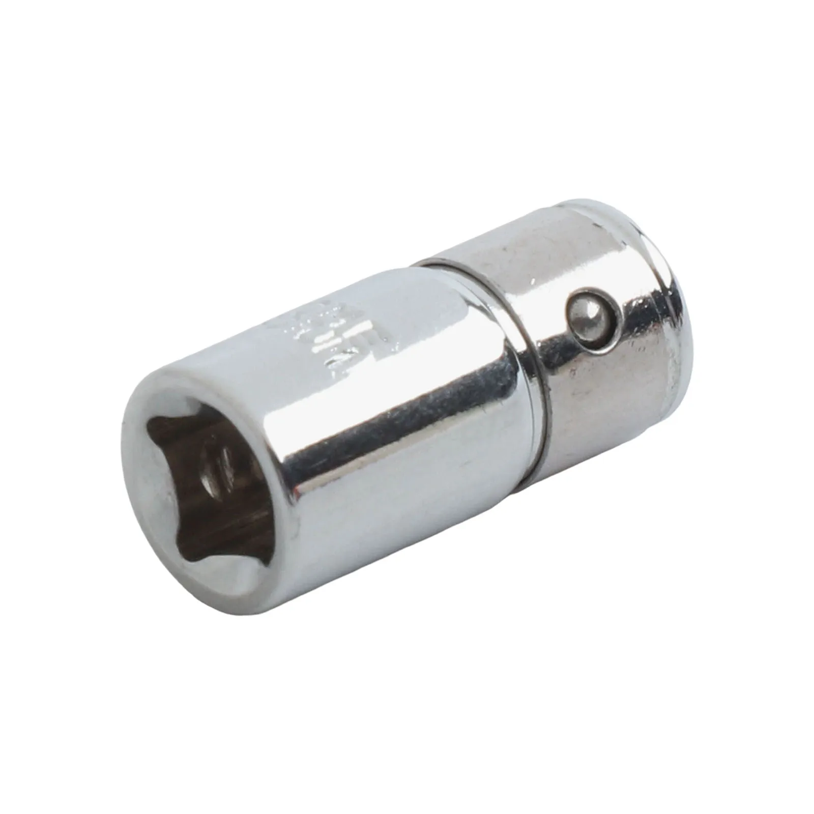 

1pc Ratchet Socket Adapter Socket Hex Bit Holder Converter For Screwdriver Bit Hand Tools Parts Accessories