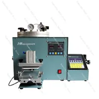 D-VWI Digital Display Vacuum Wax Injection Machine Automatic Casting Machine Wax Jewelry Processing Equipment Accessories