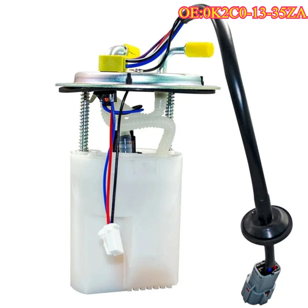 

genuine High quality New For 0K2C0-13-35ZA 0K2C01335ZA F00T058502 Fuel Pump Module Assembly for Kia Carens I MK I 2000-2006 MPV