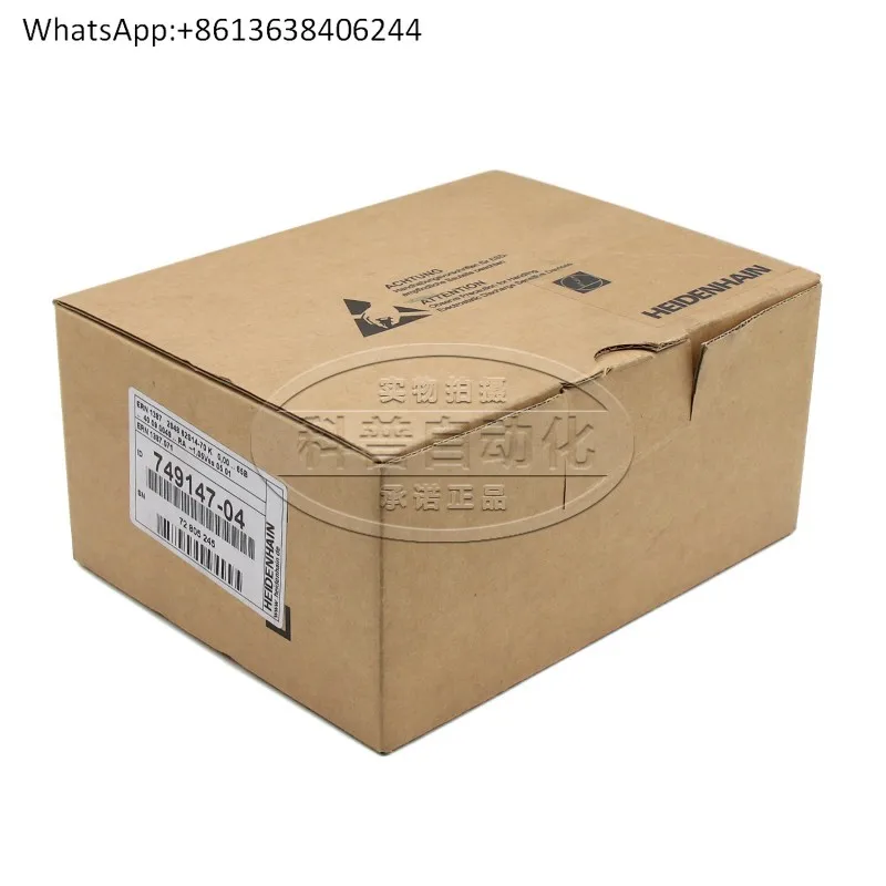 

ERN1387.056 2048 ID727221-02/749147-04 Heidenhain New Original Encoder